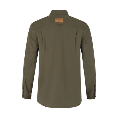 Selous Cargo Performance Shirt