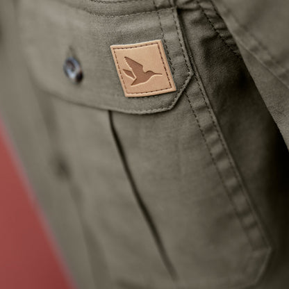 Selous Cargo Performance Shirt
