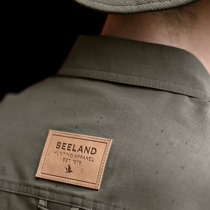 Selous Cargo Performance Shirt