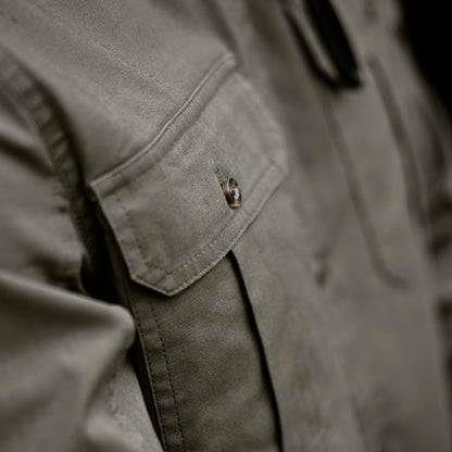 Selous Cargo Performance Shirt