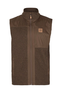 Kalix Fleece Waistcoat