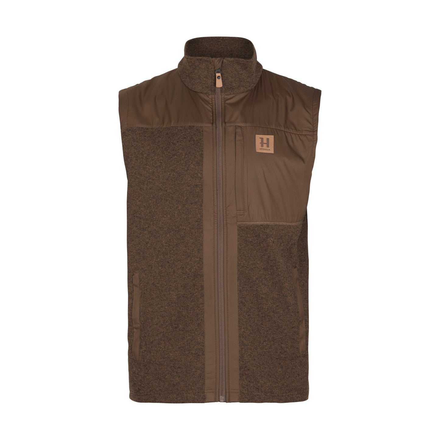 Kalix Fleece Waistcoat
