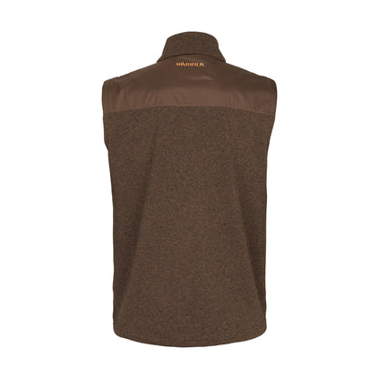Kalix Fleece Waistcoat