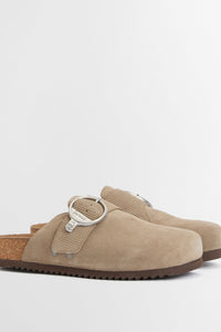 Kyra Closed Toe Sandal