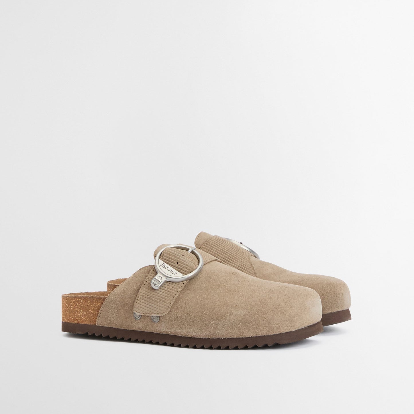 Kyra Closed Toe Sandal