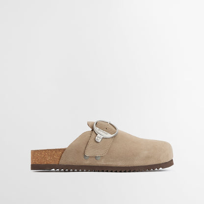 Kyra Closed Toe Sandal