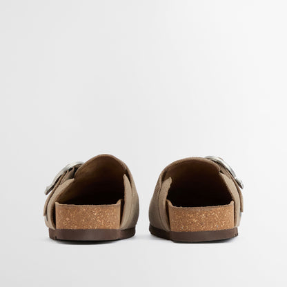 Kyra Closed Toe Sandal
