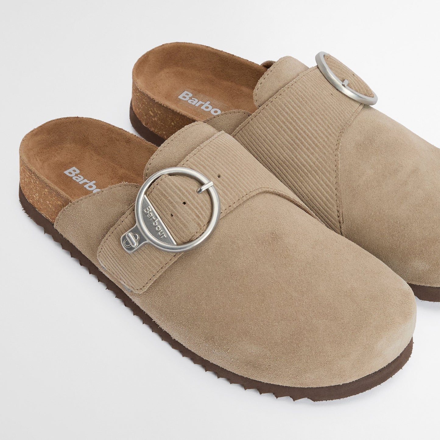 Kyra Closed Toe Sandal