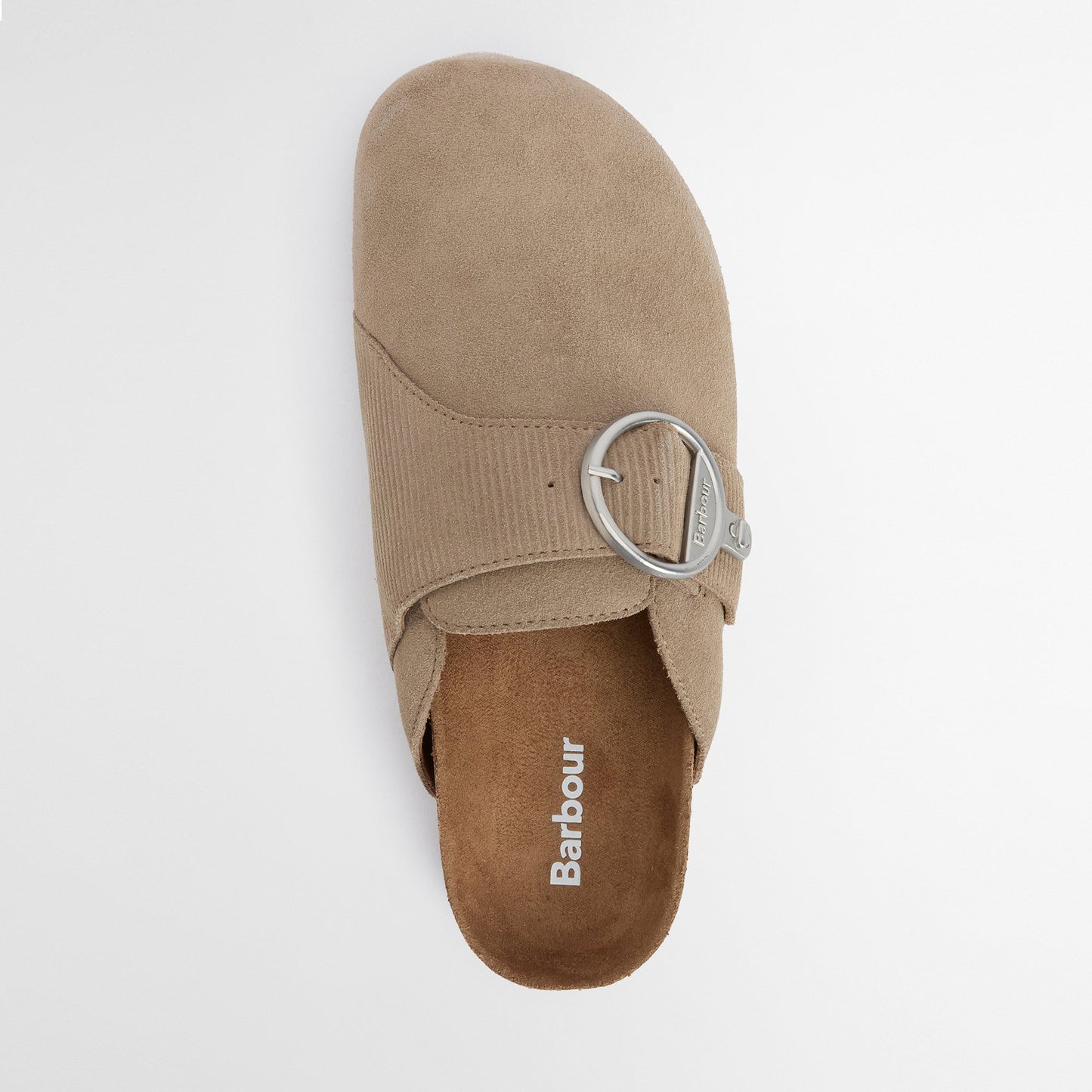 Kyra Closed Toe Sandal