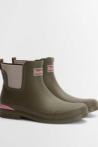 Abbeyfield Packable Ankle Wellingtons