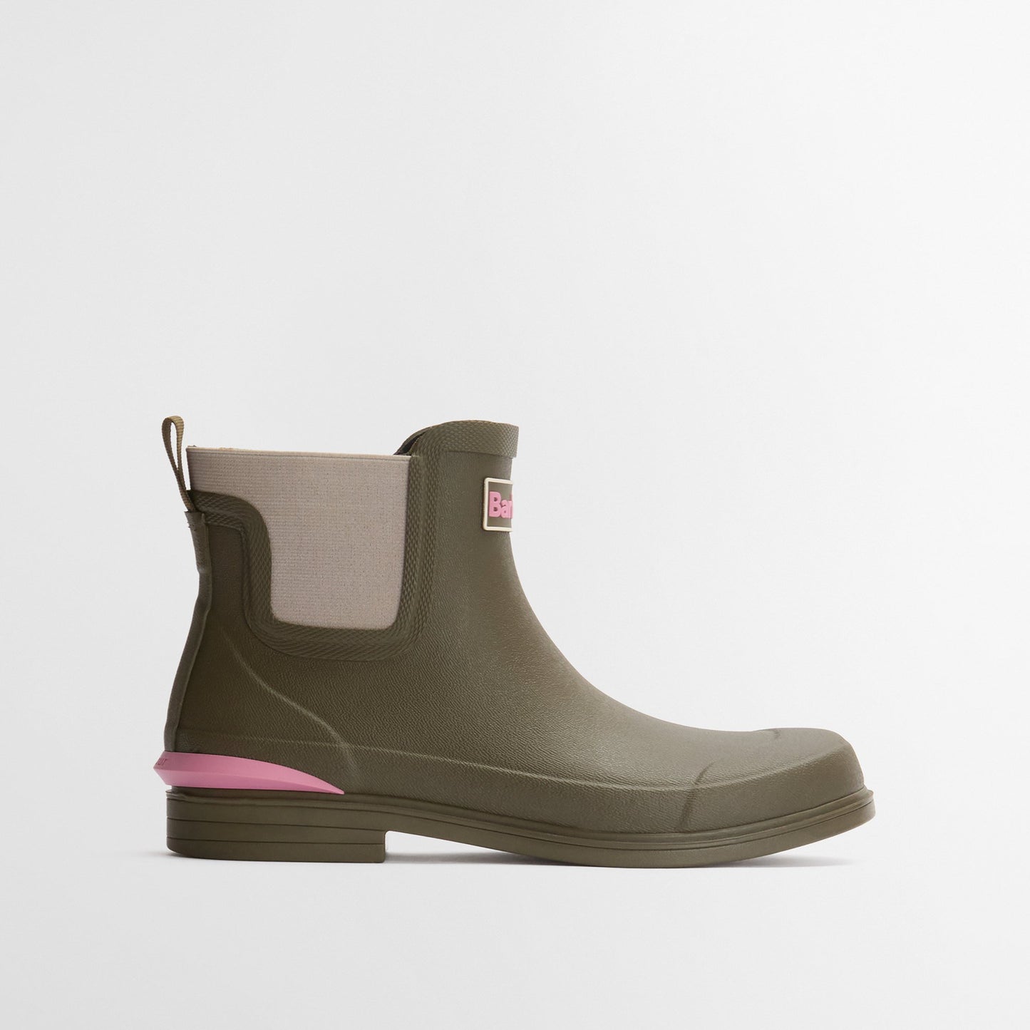Abbeyfield Packable Ankle Wellingtons