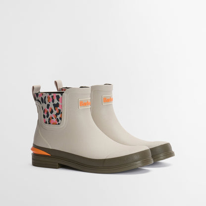 Abbeyfield Packable Ankle Wellingtons