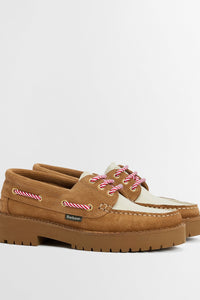 Darras Boat Shoe