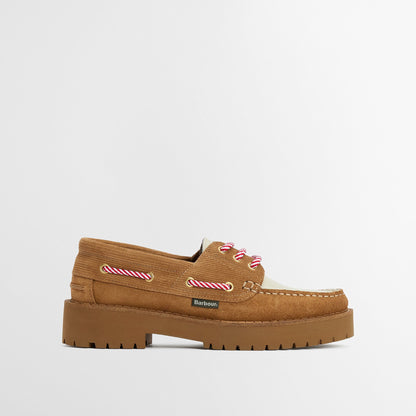 Darras Boat Shoe