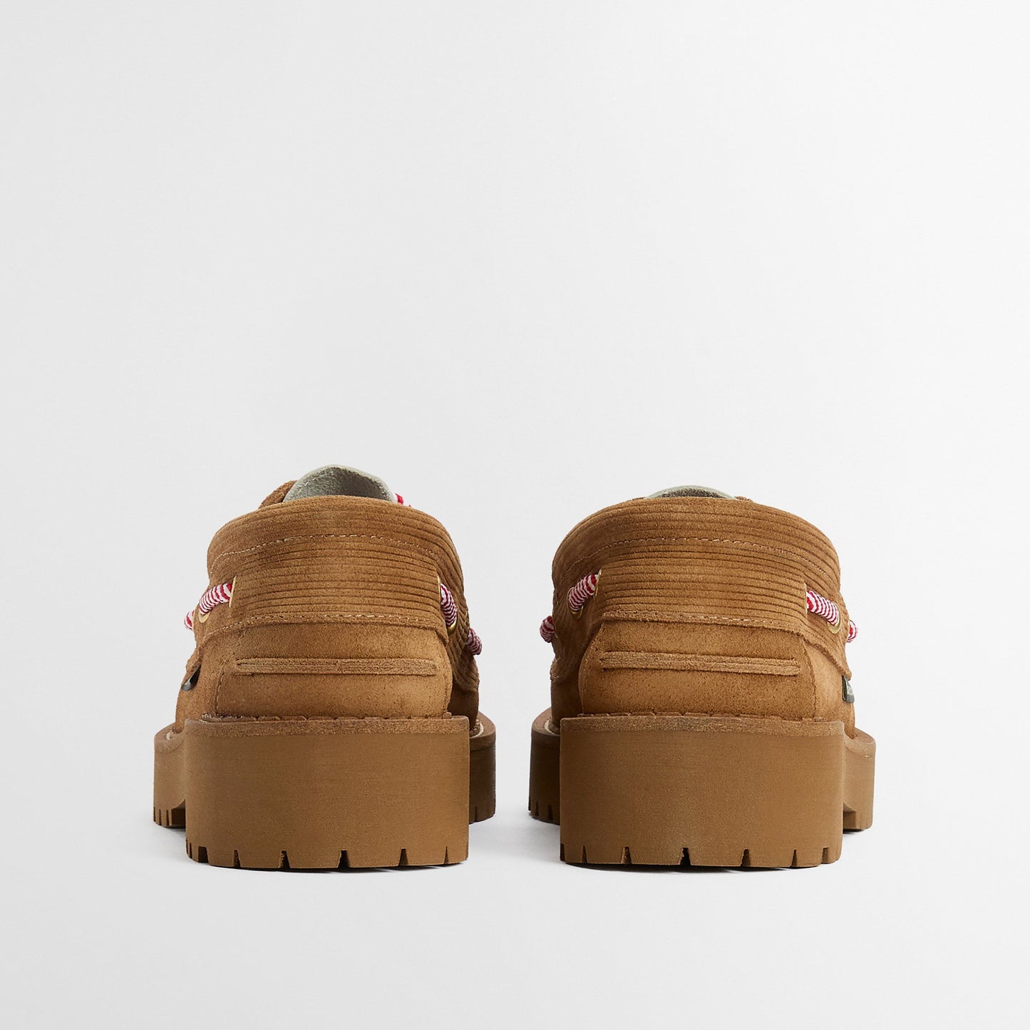 Darras Boat Shoe