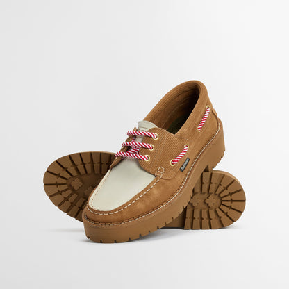 Darras Boat Shoe