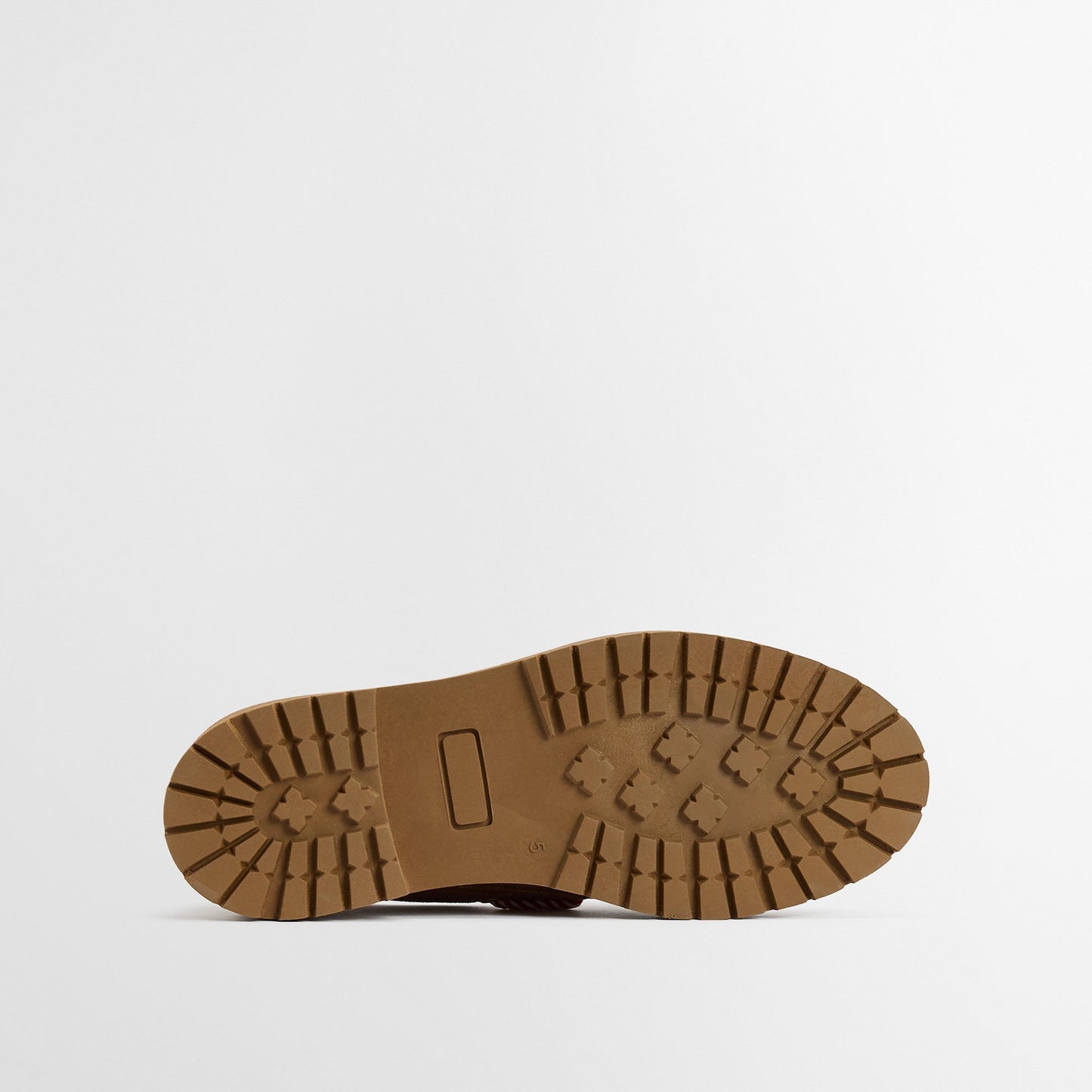 Darras Boat Shoe