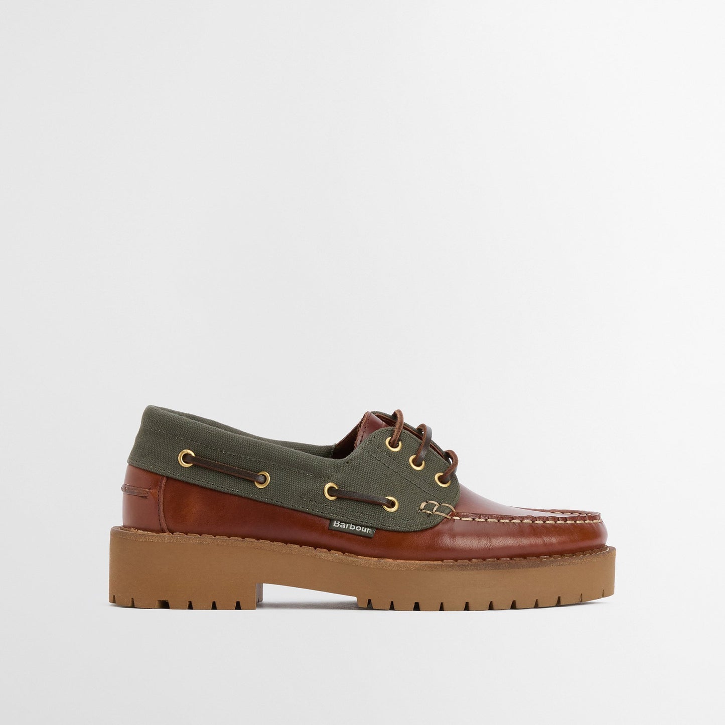 Darras Boat Shoe