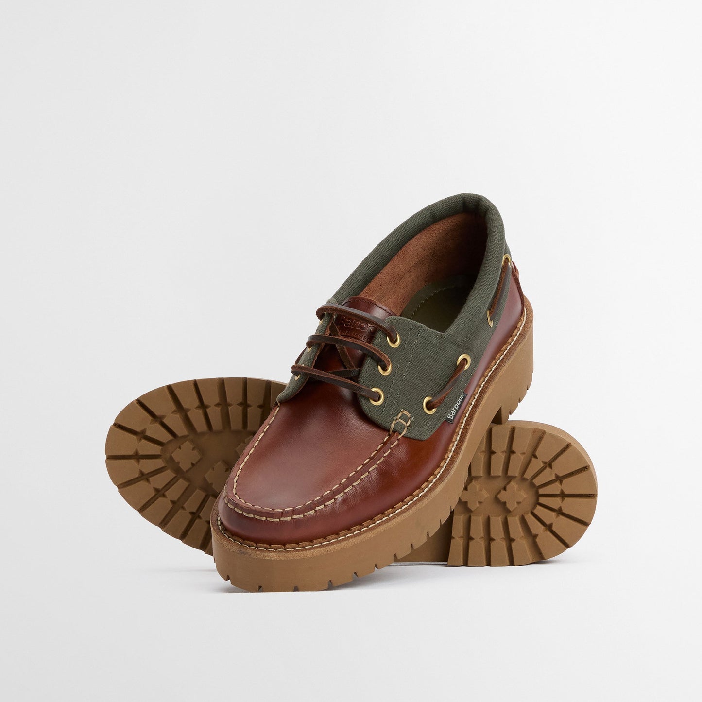 Darras Boat Shoe