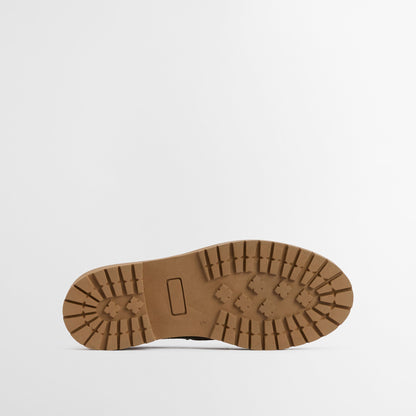 Darras Boat Shoe