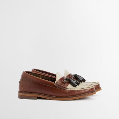 Jen Loafer