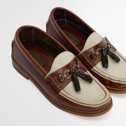 Jen Loafer