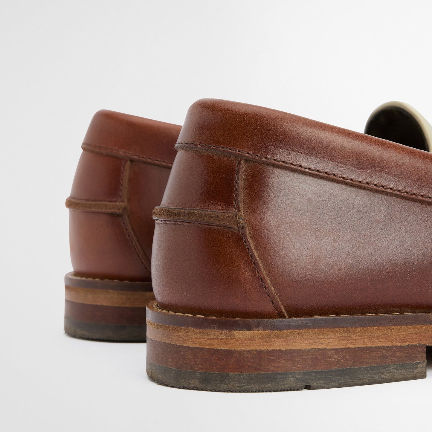 Jen Loafer