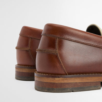 Jen Loafer
