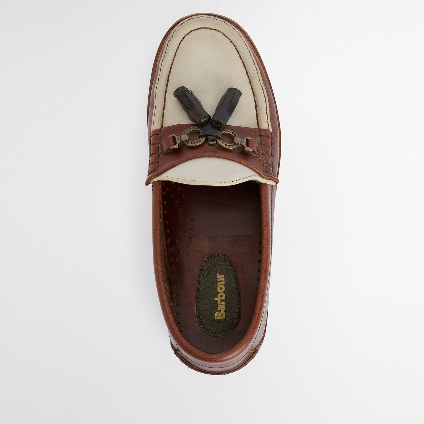 Jen Loafer