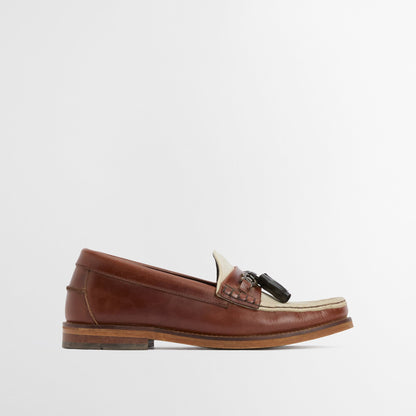 Jen Loafer
