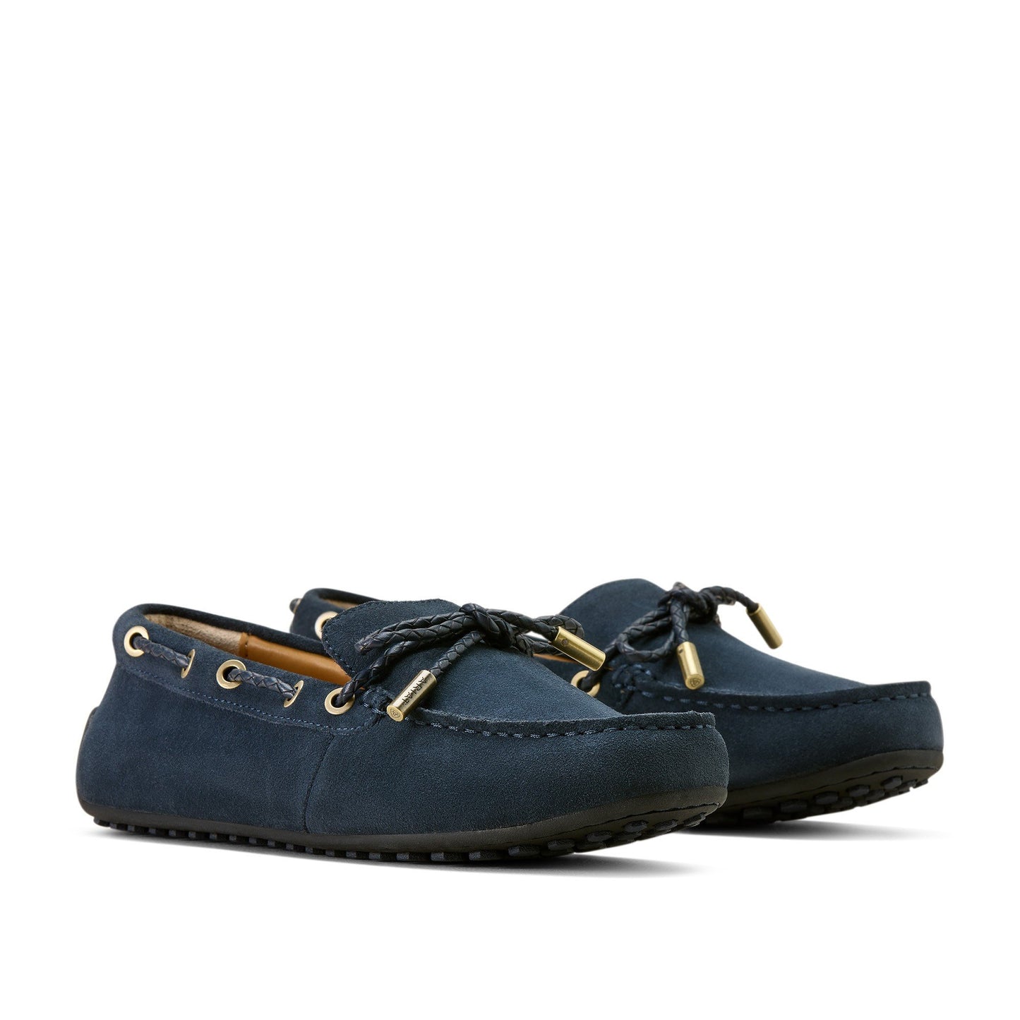 Margot Driving Moc