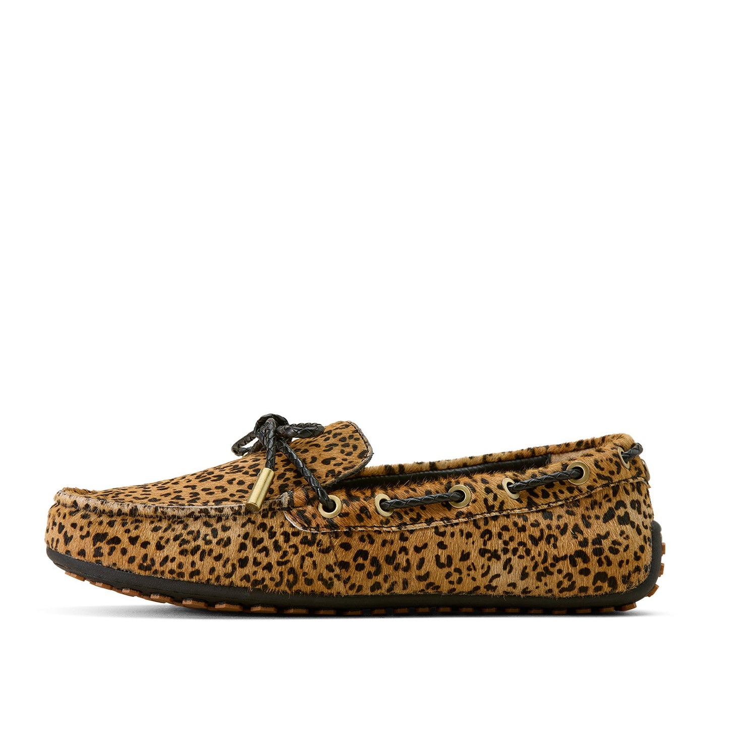 Margot Driving Moc