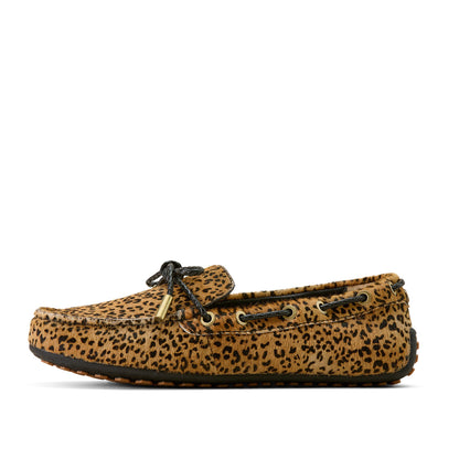 Margot Driving Moc
