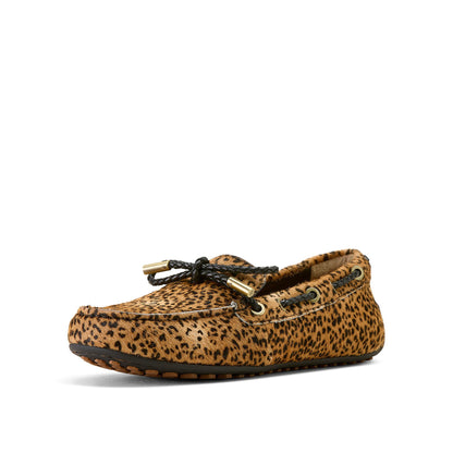 Margot Driving Moc