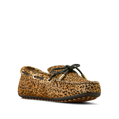 Margot Driving Moc