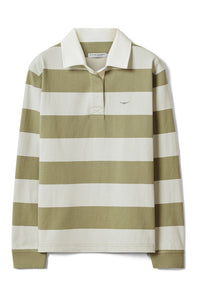 Narran Stripe Rugby