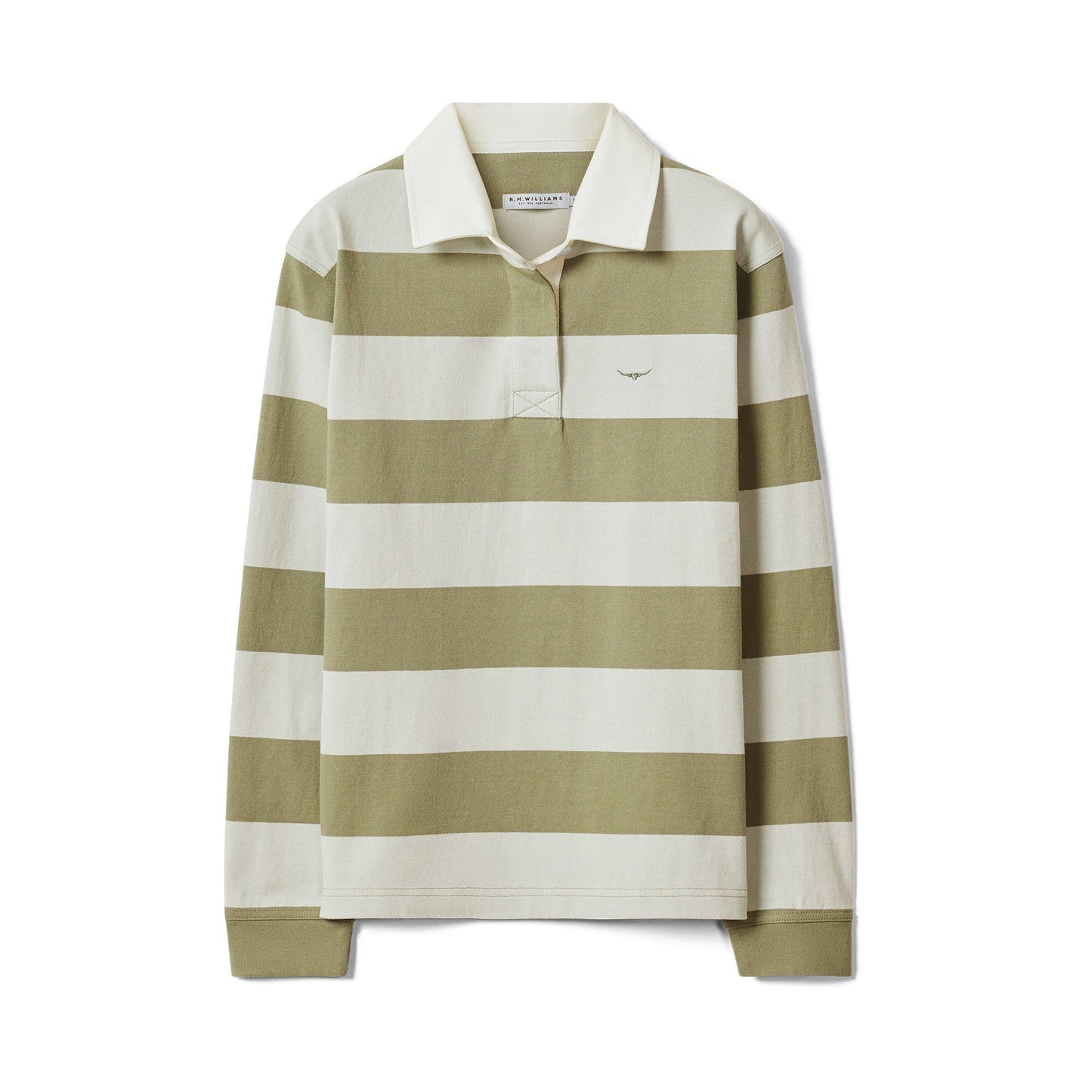 Narran Stripe Rugby
