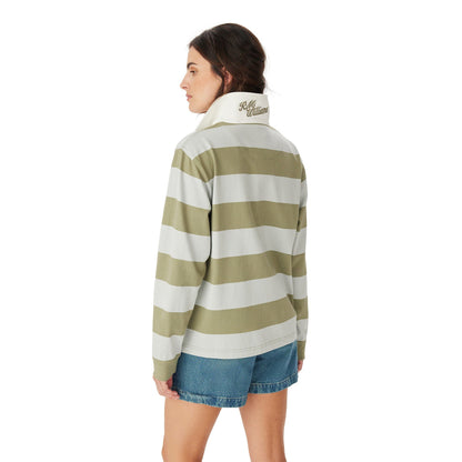Narran Stripe Rugby