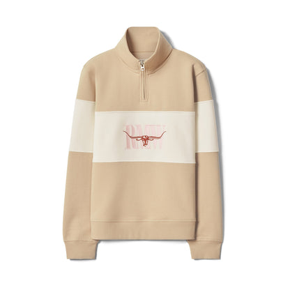 Trickett Panel Sweatshirt