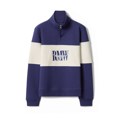 Trickett Panel Sweatshirt