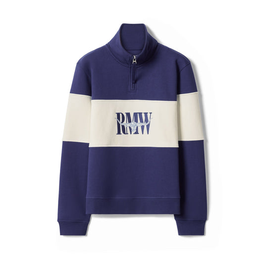 Trickett Panel Sweatshirt