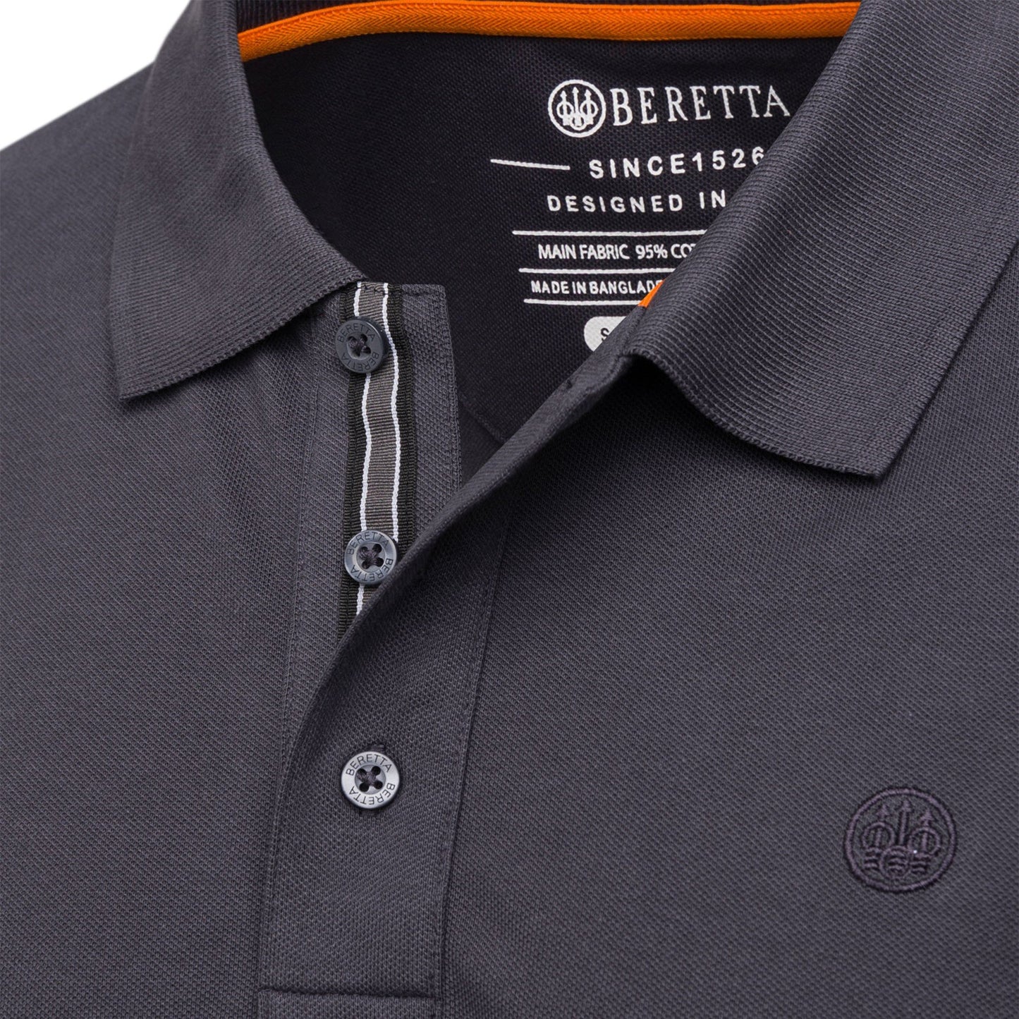 Corporate EVO Polo