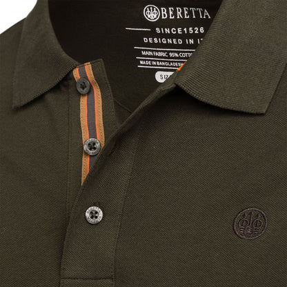 Corporate EVO Polo