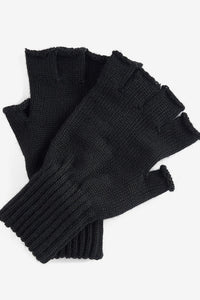 Fingerless Gloves