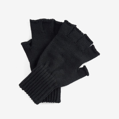 Fingerless Gloves