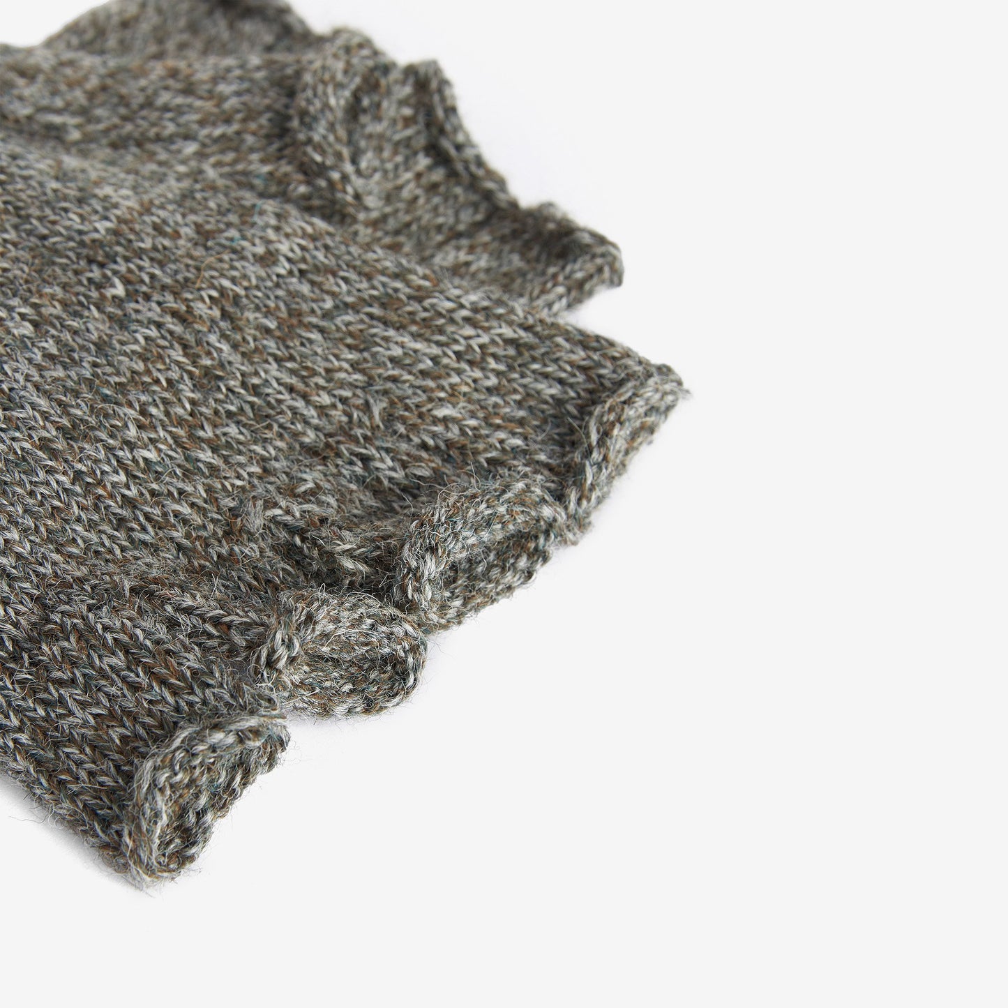 Fingerless Gloves