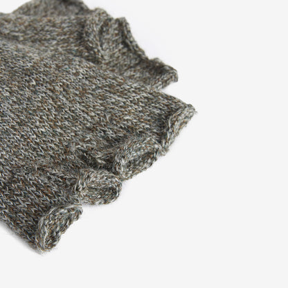 Fingerless Gloves