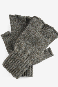 Fingerless Gloves