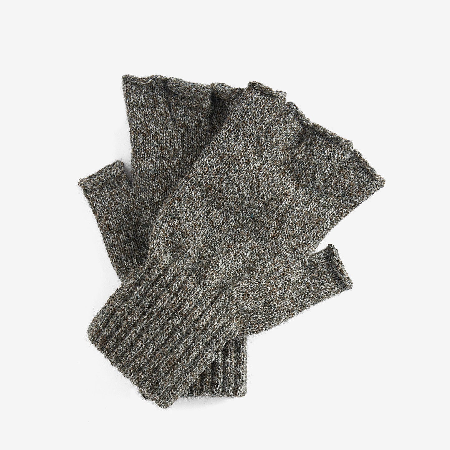 Fingerless Gloves