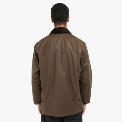 Bedale Wax Jacket